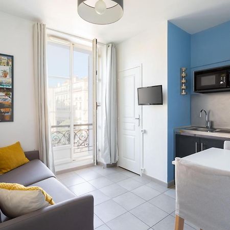 Studio ** Vieux Port Marseille Kültér fotó