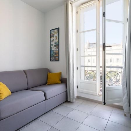 Studio ** Vieux Port Marseille Kültér fotó